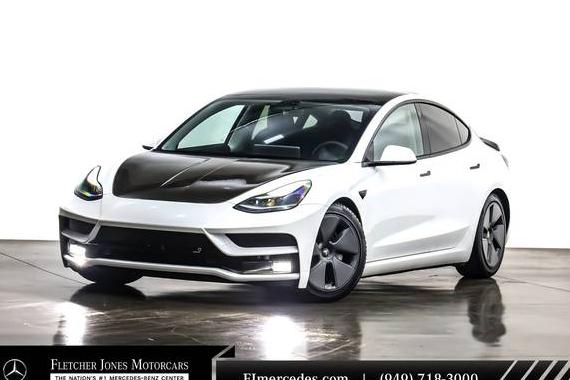 TESLA MODEL 3 2021 5YJ3E1EB7MF872729 image TESLA MODEL 3 2021 5YJ3E1EB7MF872729 image